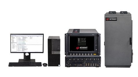 Keysight’s 5G Device Test Solution Selected by KT to Deliver 5G Services